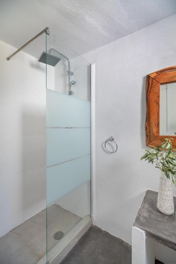 Indigo Boutique Home Katsaros  Dış mekan fotoğraf