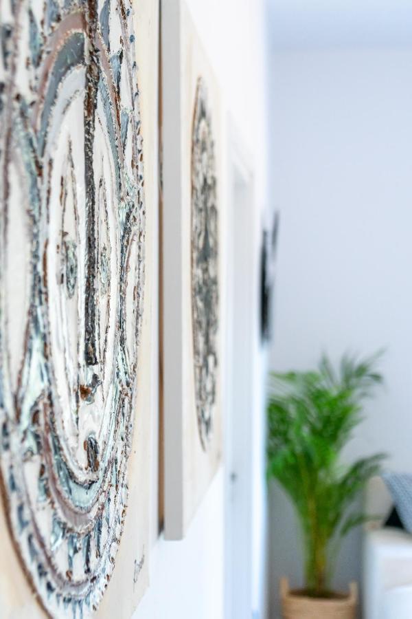 Indigo Boutique Home Katsaros  Dış mekan fotoğraf