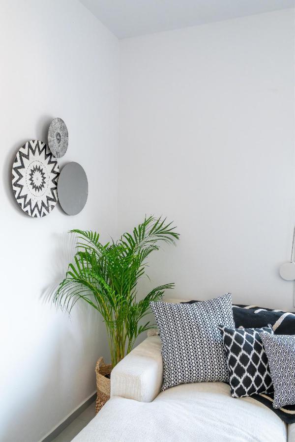 Indigo Boutique Home Katsaros  Dış mekan fotoğraf